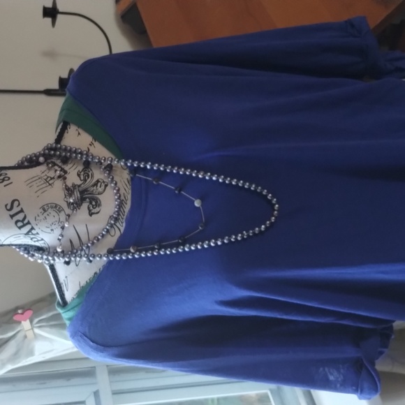 NWT! 58$ Free People T - Picture 5 of 8